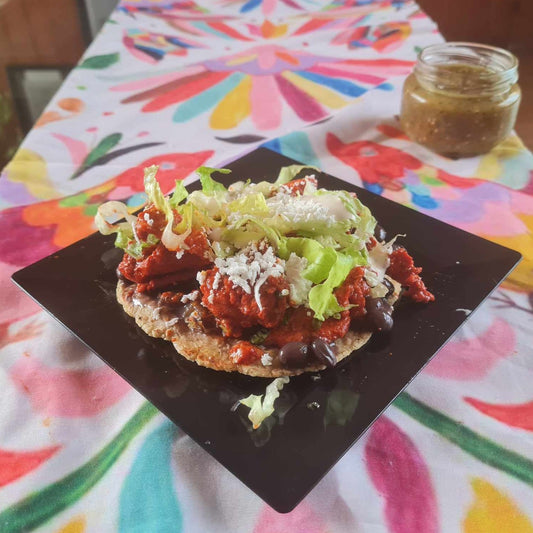 Sope de Pastor